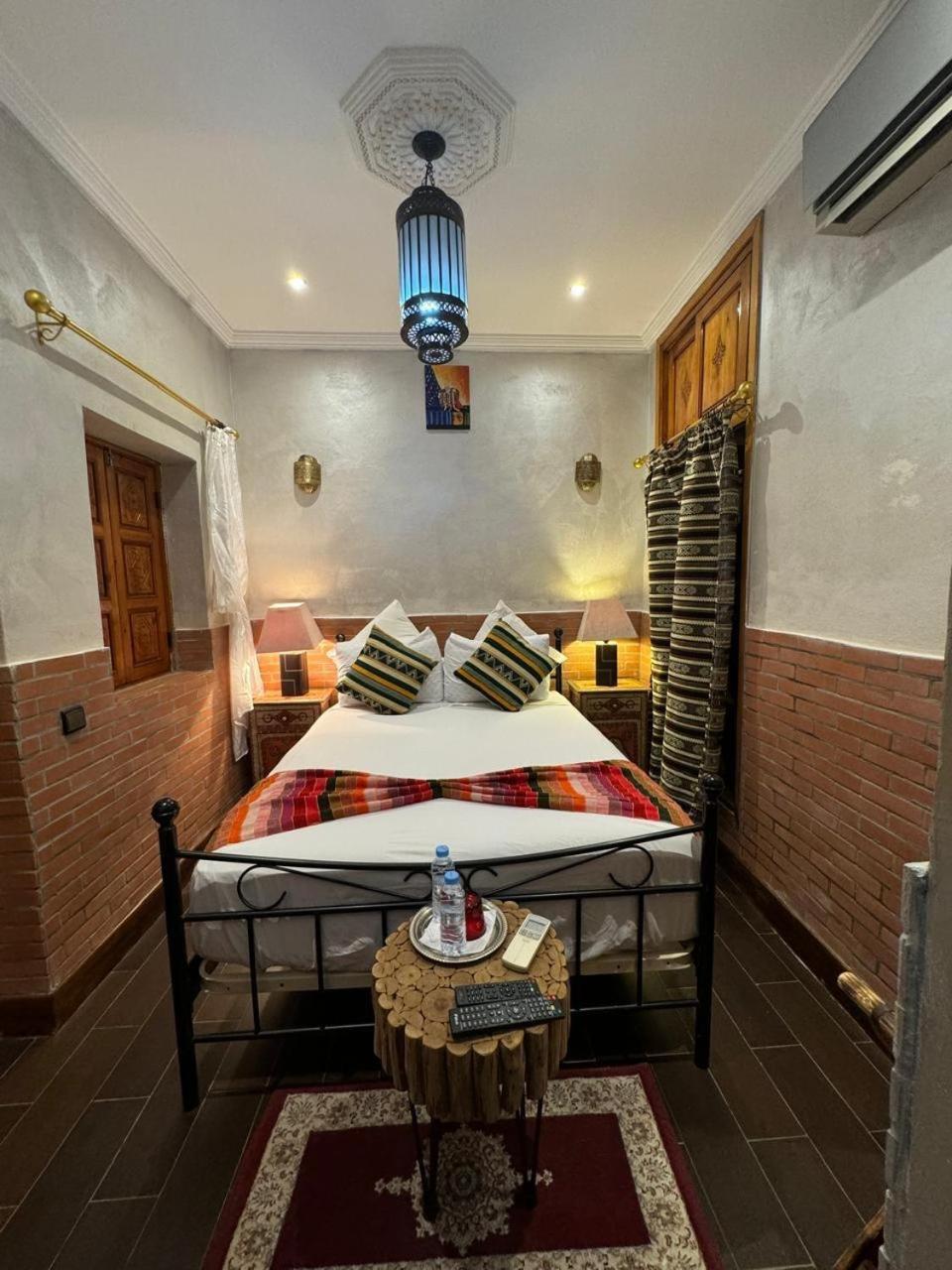 Riad Rodaina Marrakesch Exterior foto